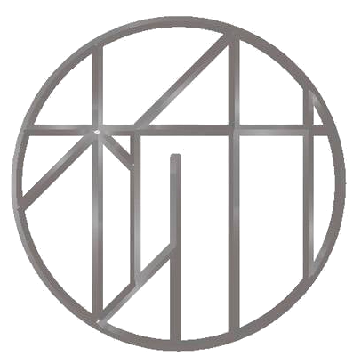 フッター用柳ロゴアイコン